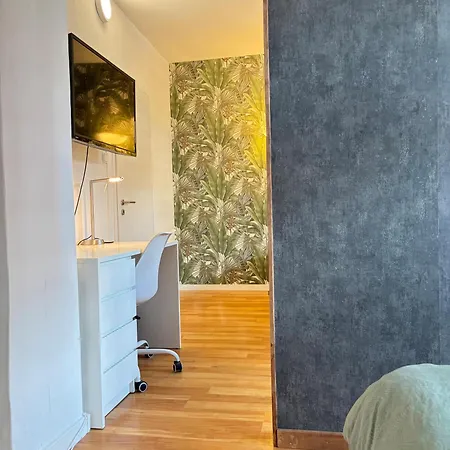 Apartman Friedrich *