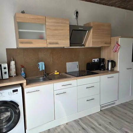 Apartman Friedrich *