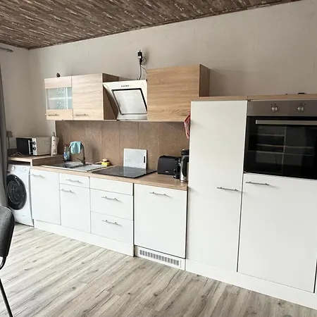 Friedrich Apartman *