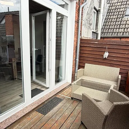 Friedrich Apartman Emden