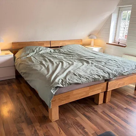 Apartman Friedrich
