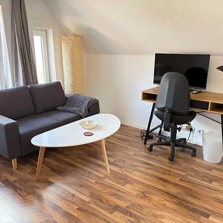 Apartman Friedrich