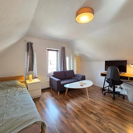 Apartman Friedrich Emden